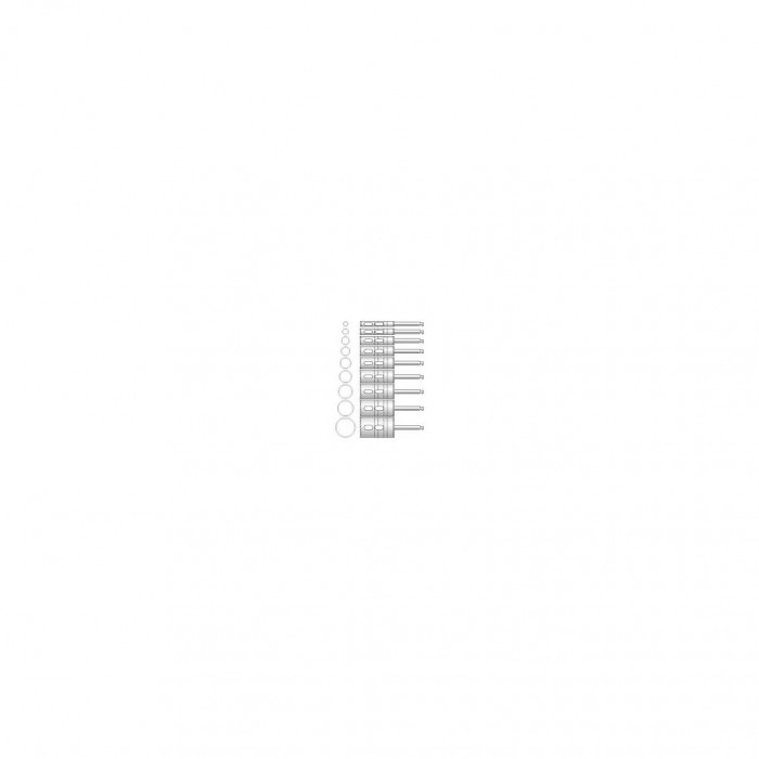 Trépans ACE - pour CA - diamètre 7mm/7,9mm Trépans ACE - pour CA - diamètre 7mm/7,9mm