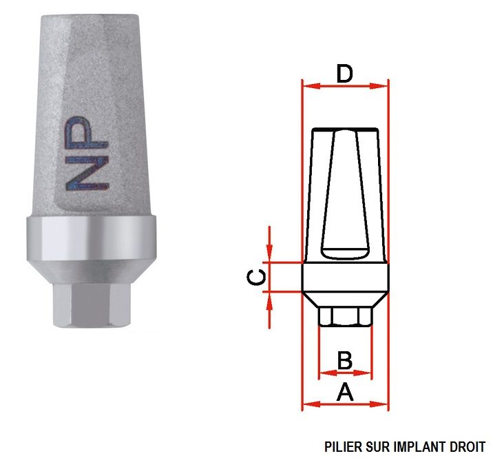 HEXAGONE INTERNE USA - 