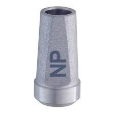 HEXAGONE EXTERNE UNIVERSEL SUR IMPLANT INTERFACE