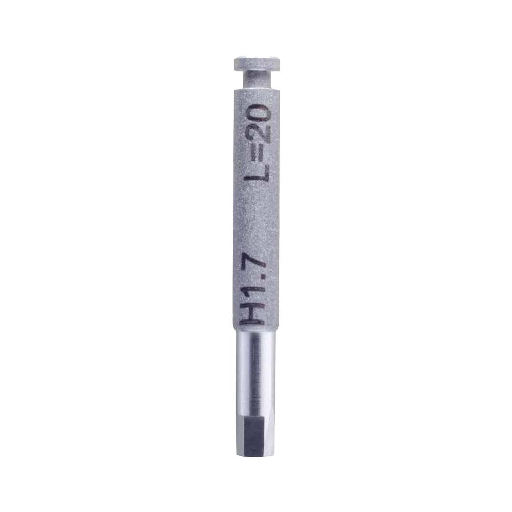 TOURNEVIS HEX TÊTE 
