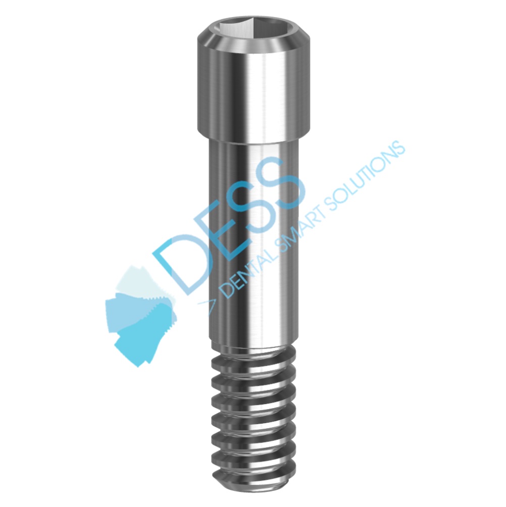 VIS HEXAGONALE 1.20MM                  19 011 DESS