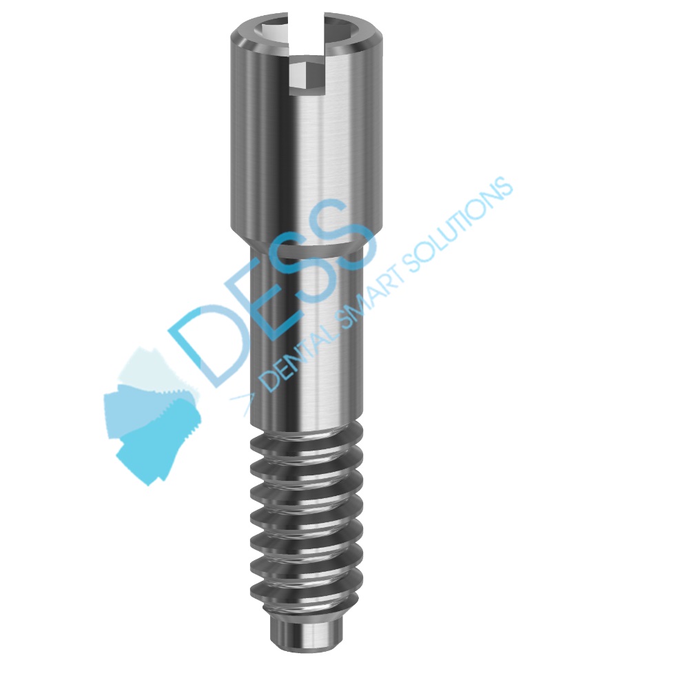 Vis Hexagonale 1.22MM                