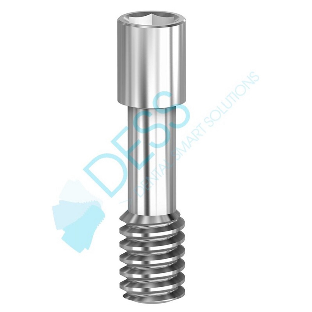 VIS HEXAGONALE 1.27MM                  19 042 DESS