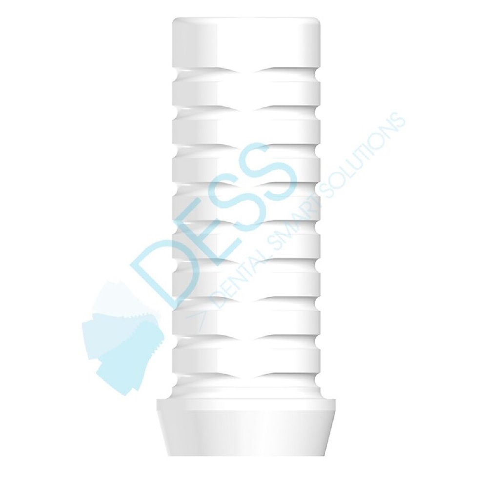 PILIER CALCINABLE ROTATIONNEL RP + VIS 28 012 DESS