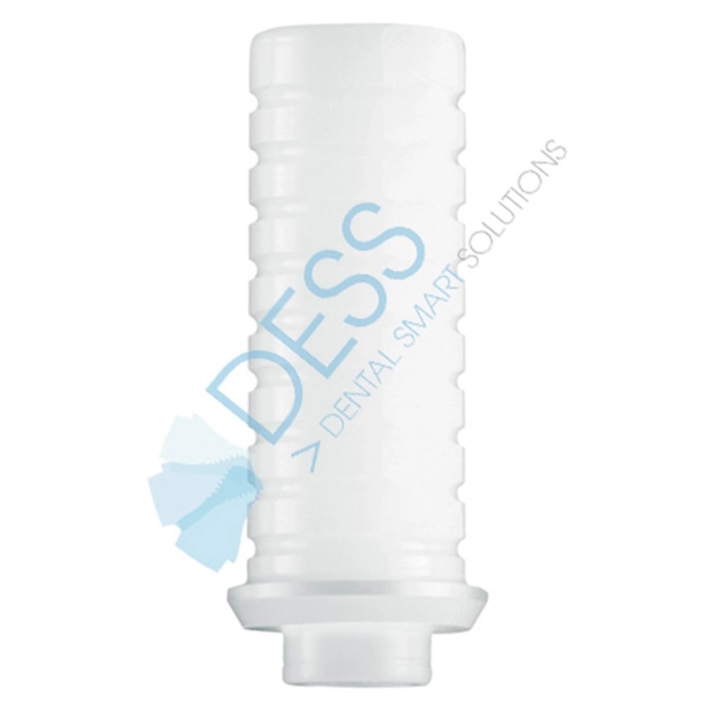 PILIER CALCINABLE ROTATIONNEL RP + VIS 28 015 DESS