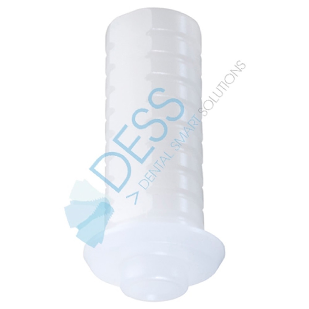 PILIER CALCINABLE ROTATIONNEL WP + VIS 28 016 DESS
