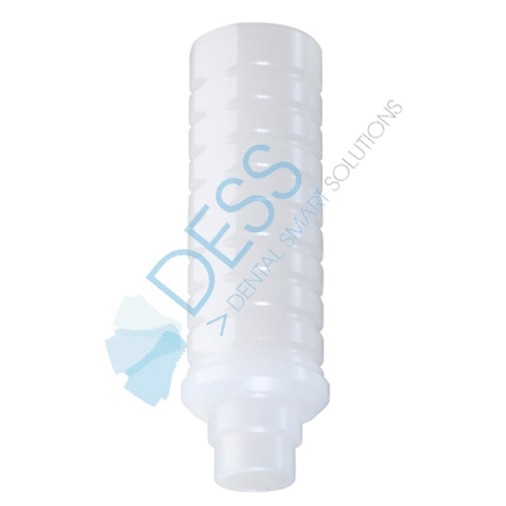 PILIER CALCINABLE ROTATIONNEL NP + VIS 28 038 DESS