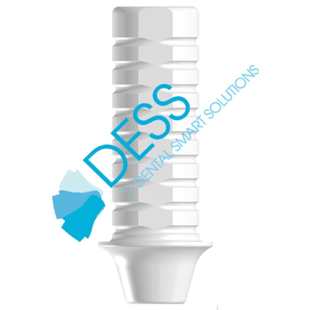 PILIER CALCINABLE ROTATIONNEL RP + VIS 28 044 DESS