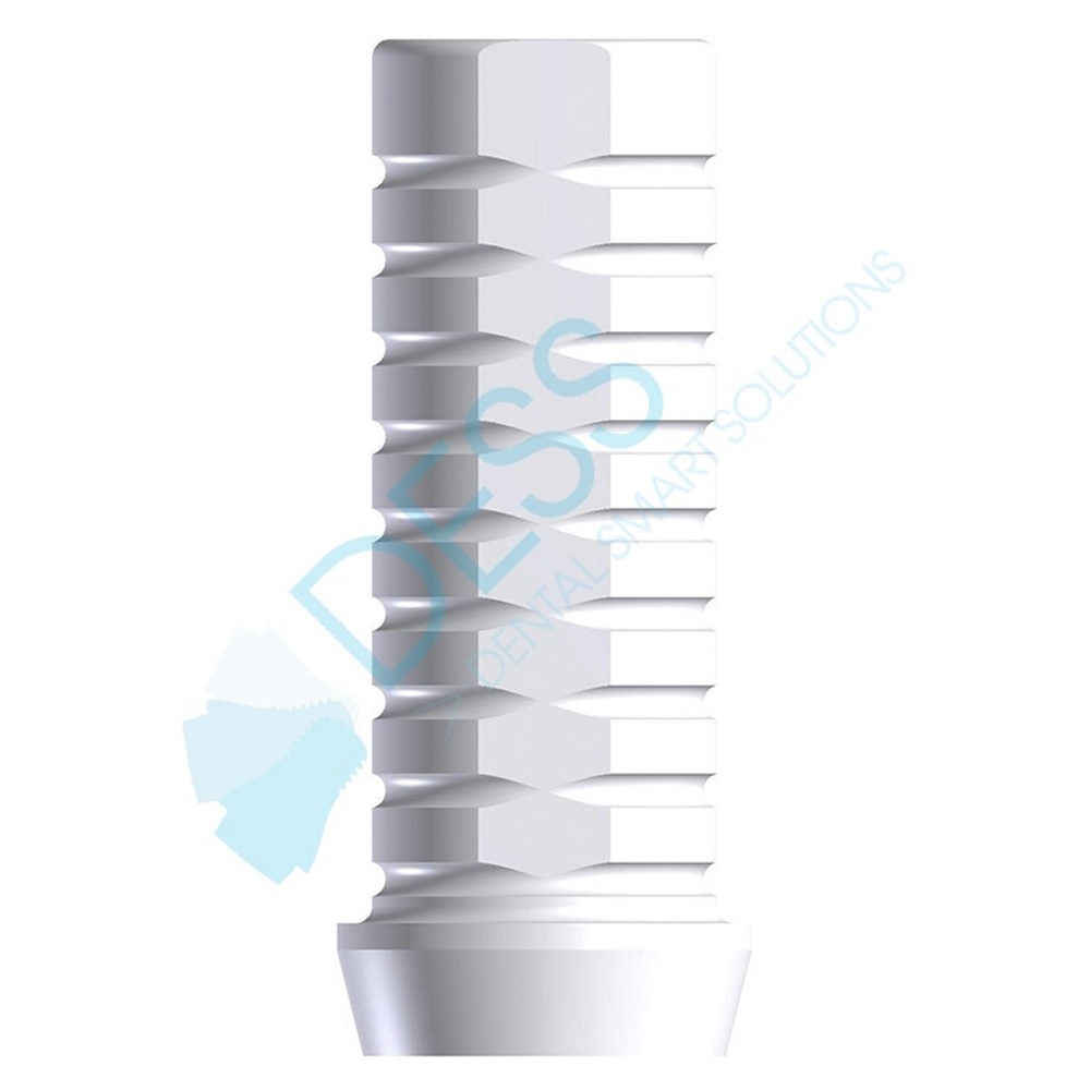 PILIER CALCINABLE ANTIROTATIO.RP + VIS 29 012 DESS