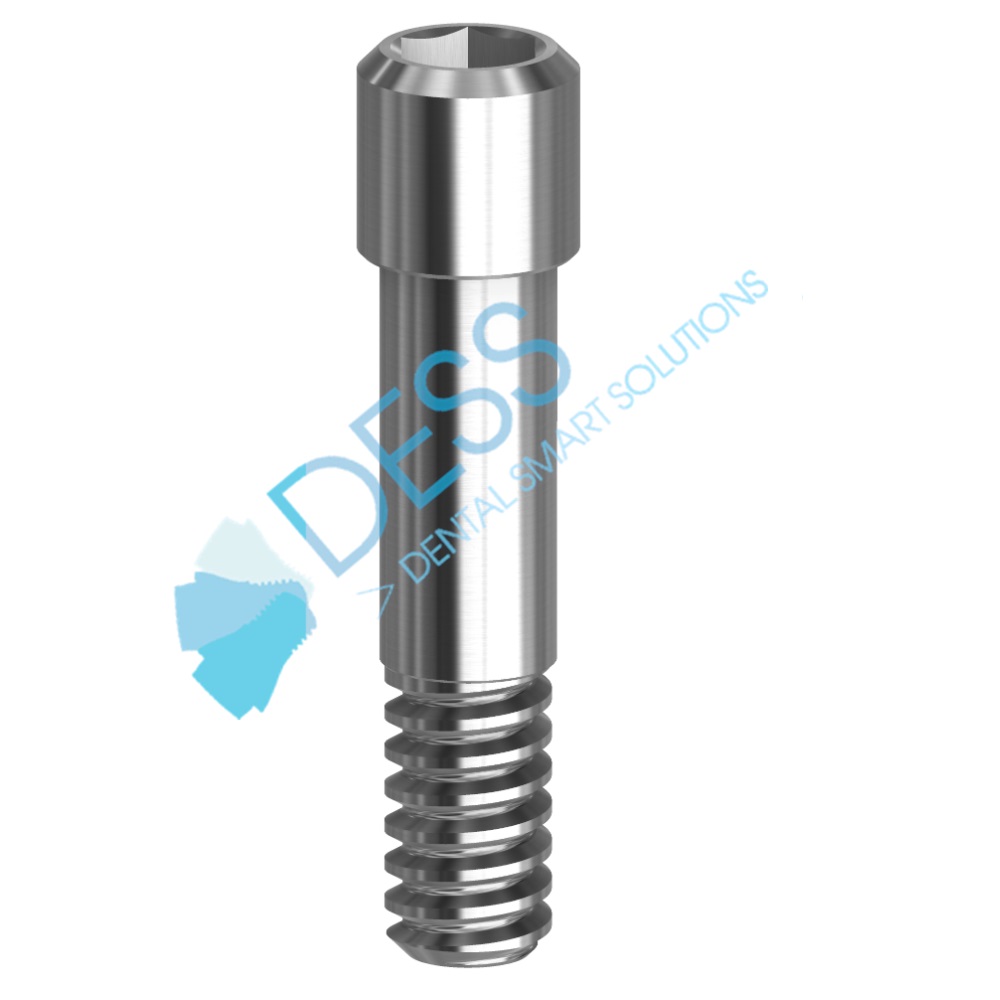 Vis Hexagonale 1.20MM 