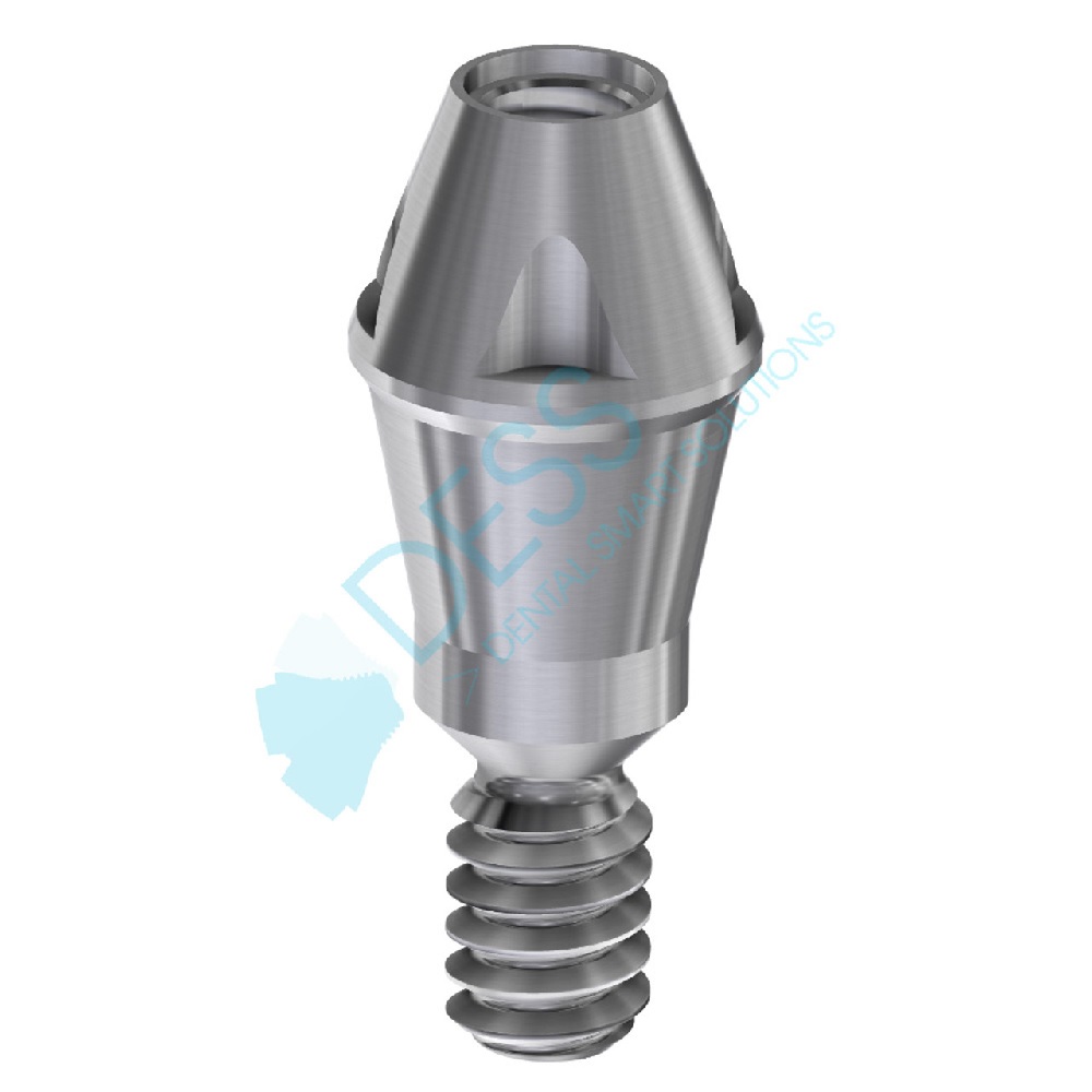 UNIABUTMENT 20 DEG.RP 1MM SUR IMPLAN.40 013/1 DESS