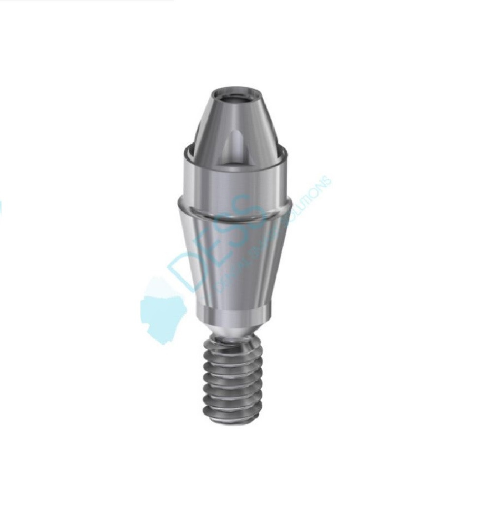Uniabutment 20 Deg WP 2MM Sur Implant 