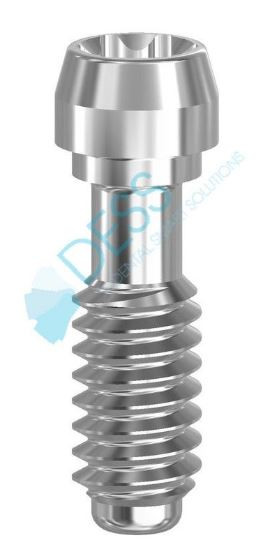 Vis Torx RP Sur Implant Hex External       