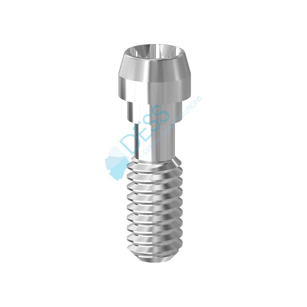 Vis Torx Sur Implant Hex Internal Usa /External BH