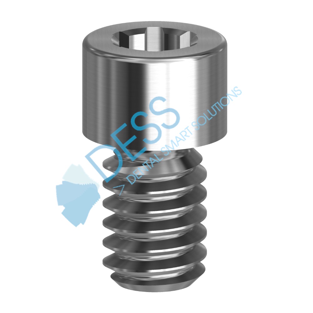 Vis Torx WP Sur Multiunit