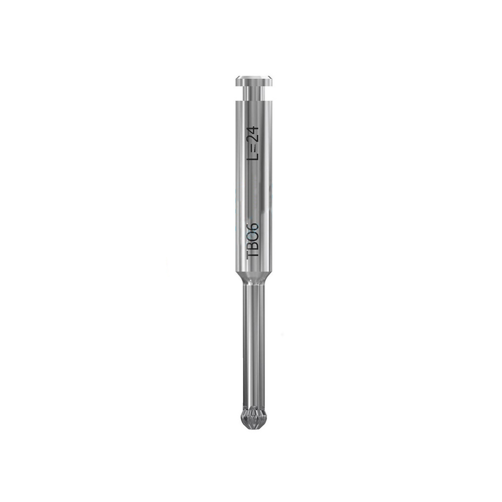 TOURNEVIS 24MM TORX TETE 06          DT24TB06 DESS