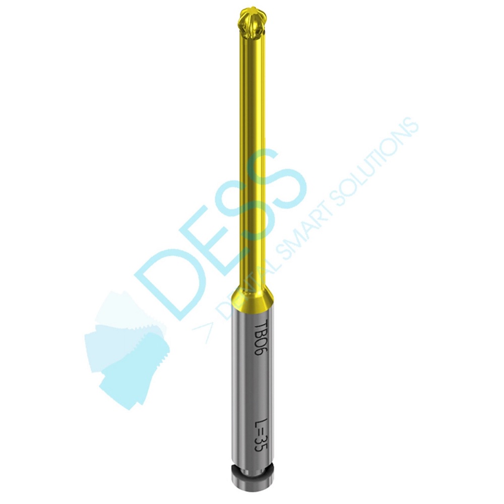 TOURNEVIS 35MM TORX TETE 06          DT35TB06 DESS