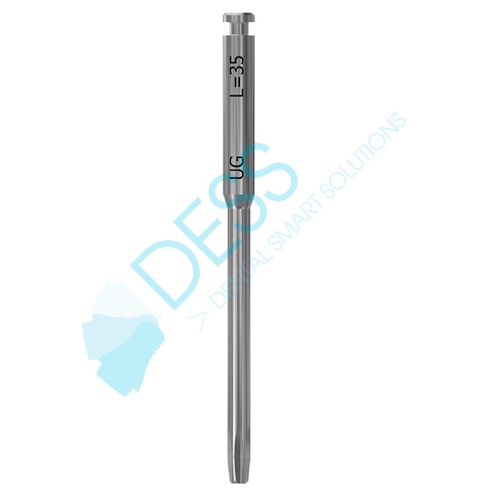 TOURNEVIS 35MM TETE UG                  DT35U DESS