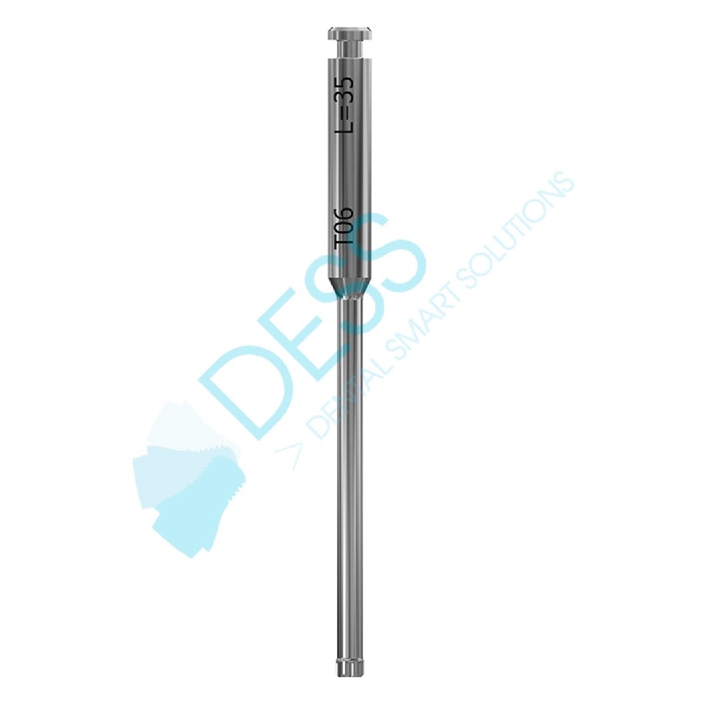 TOURNEVIS 35MM TORX TETE 06           DT35T06 DESS