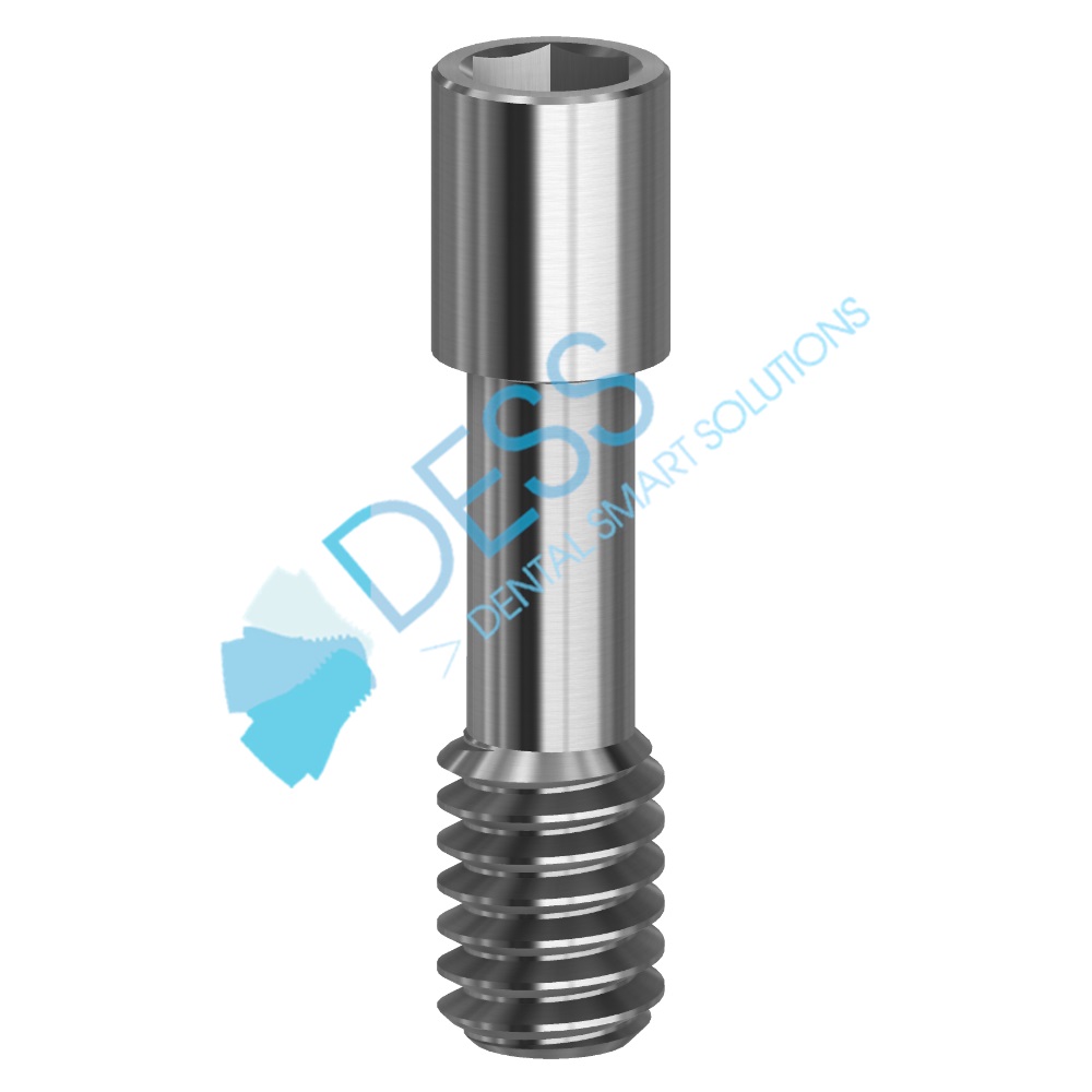 Vis Hexagonale 1.27mm Pack De 10  