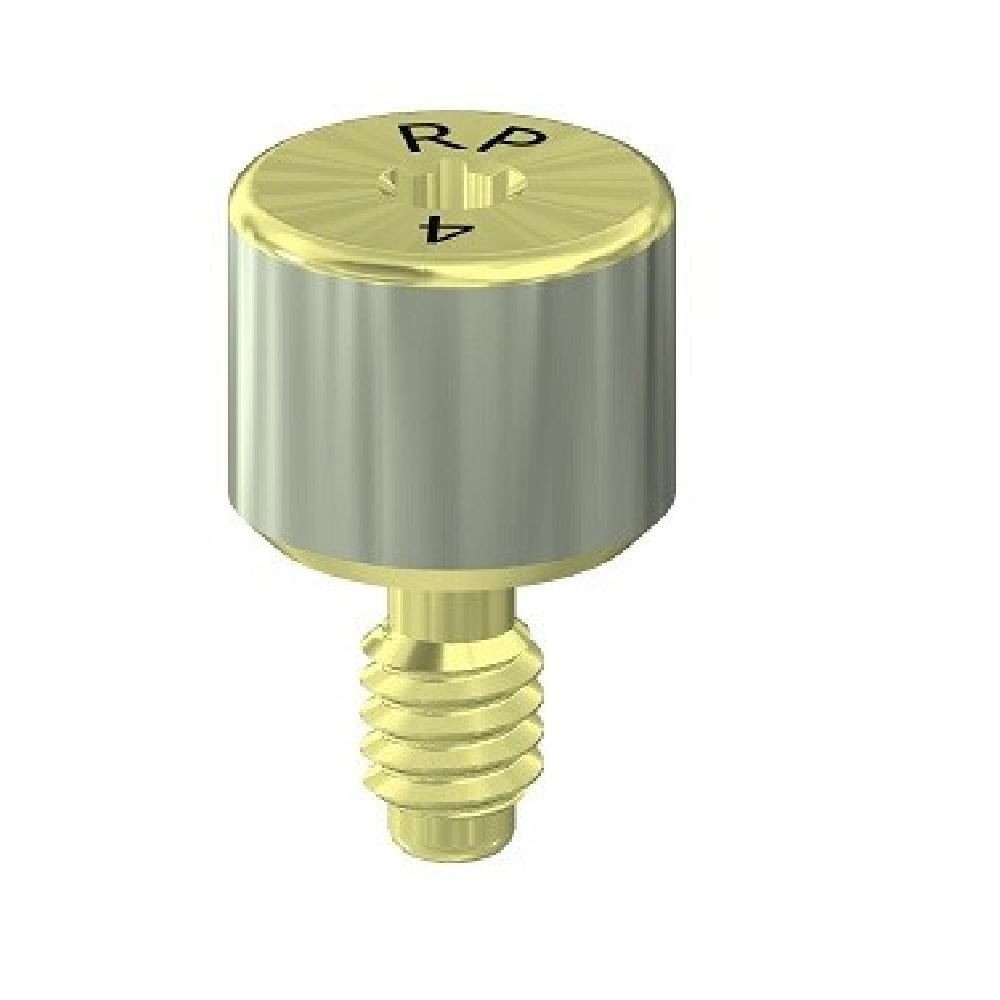 PILIER DE CICATRISATION IMPLANT 