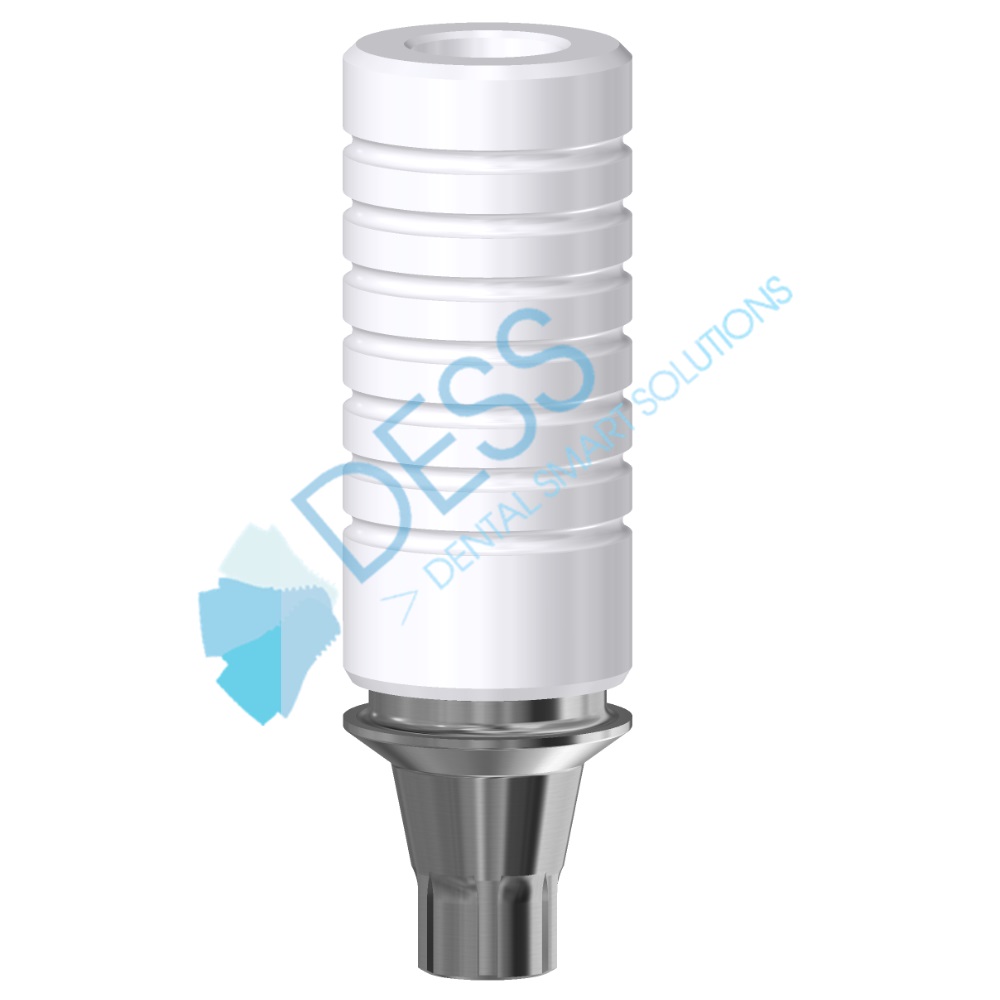 Pilier Cobalt Chrome EV3.6 Engage Vis Incluse   