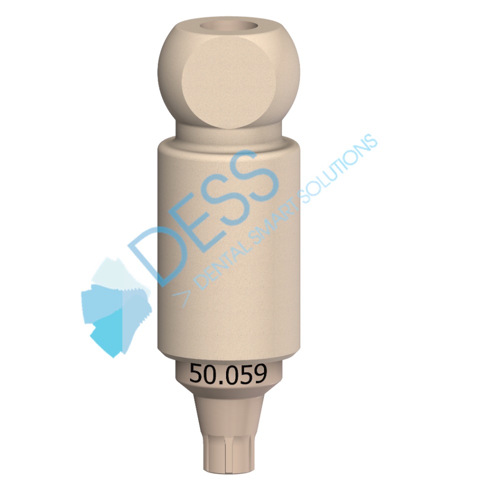 Scan Abutment EV3.6 Conic Evo
