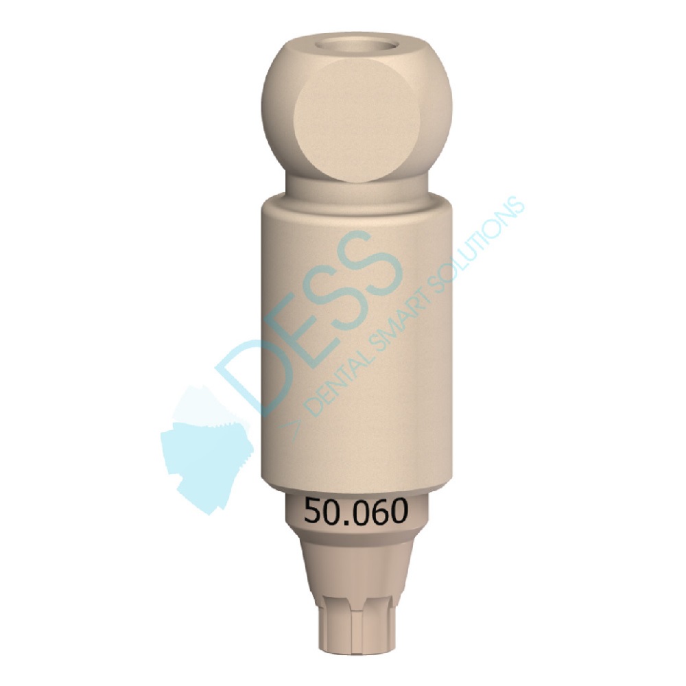 SCAN ABUTMENT EV4.2        50 060 DESS