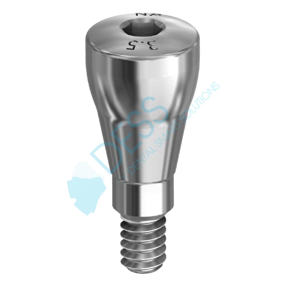 PILIER CICATRISATION EV3.6 H3.5MM 4.0 20059/3 DESS