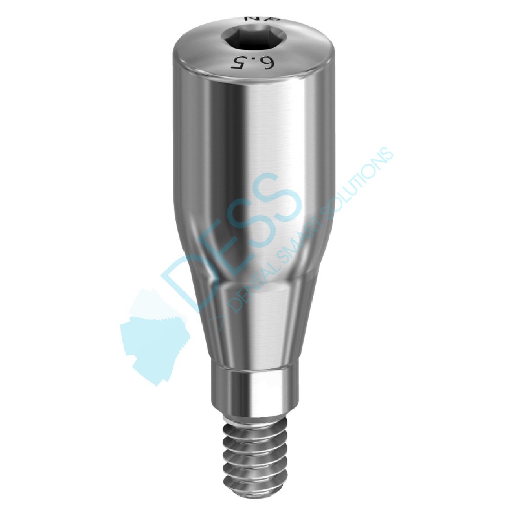 PILIER CICATRISATION EV3.6 H6.5MM 4.0 20059/6 DESS