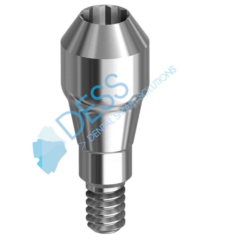 Uniabutment EV 3.6 H 3MM Conic Evo