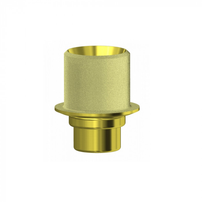 Base Aurum Rotation RP Internal Hex FD Base Aurum Rotation RP Internal Hex FD