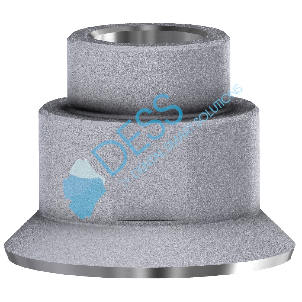Interface Sur Pilier Engage WP Octagon 