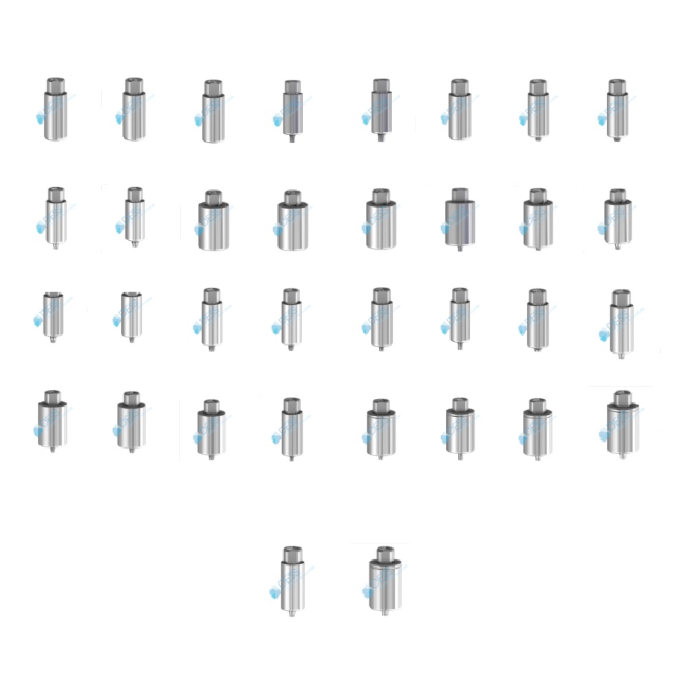 Blocs