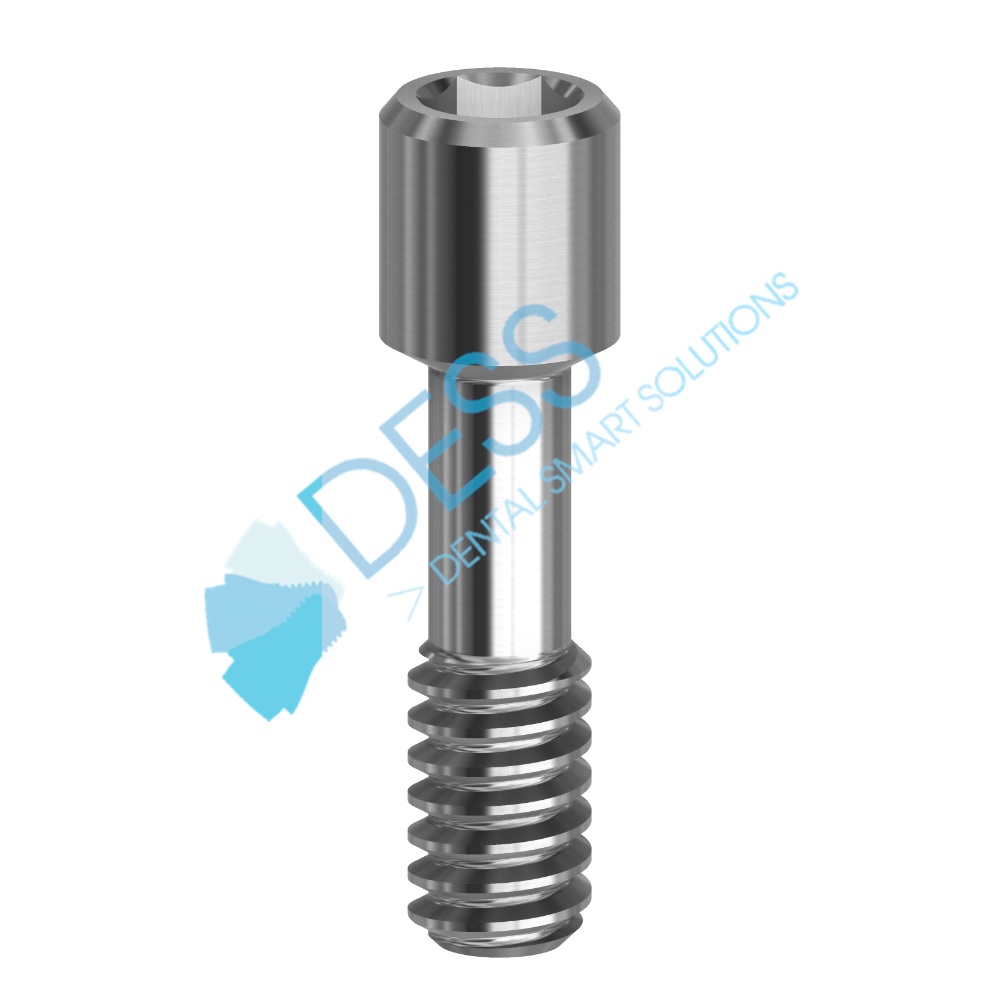 VIS HEXAGONALE 1.27MM HEX INT USA      19 056 DESS