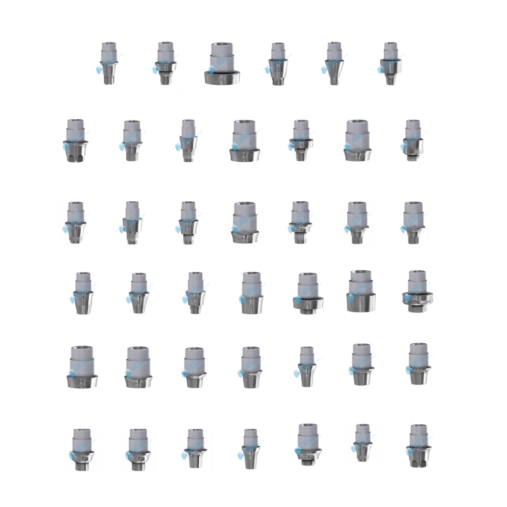 Ti Base
