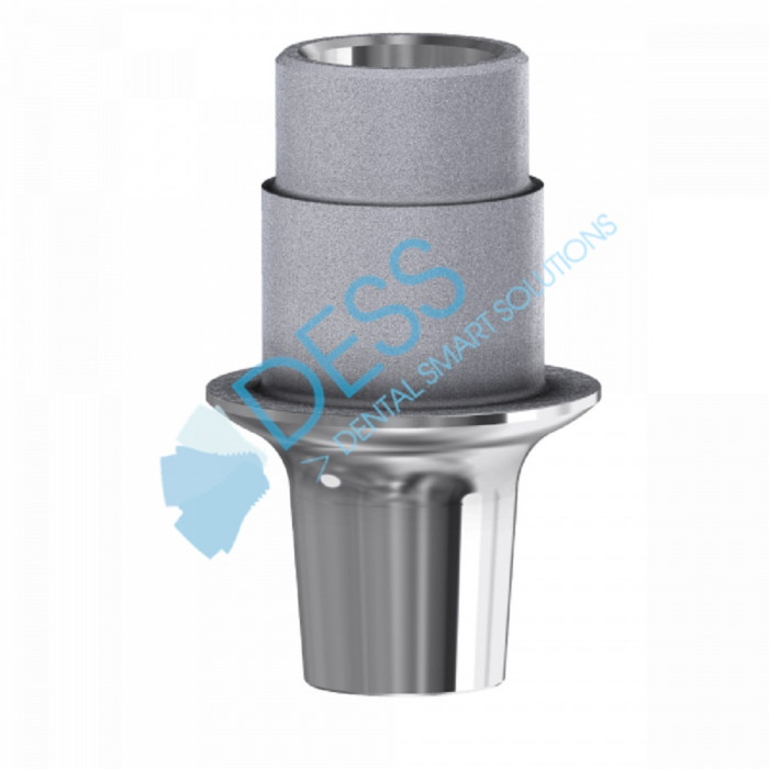 Base Ti Rotation Global D In-Kone Base Ti Rotation Global D In-Kone