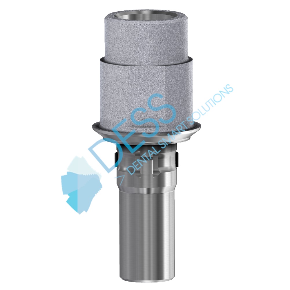 BASE TI 3.3 GH0,3MM ANTI-ROTA CAMLOG         16064