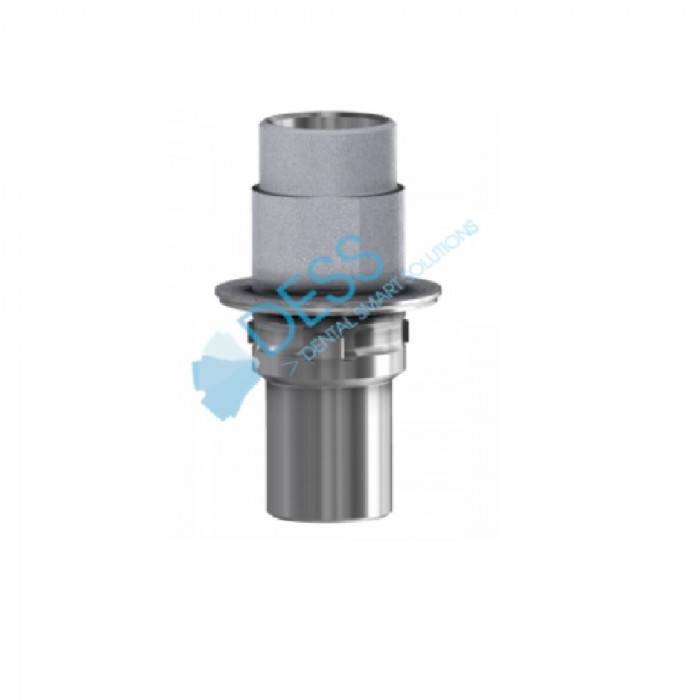 Base Ti 5.0 Gh0,3mm Anti-Rota Camlog Base Ti 5.0 Gh0,3mm Anti-Rota Camlog
