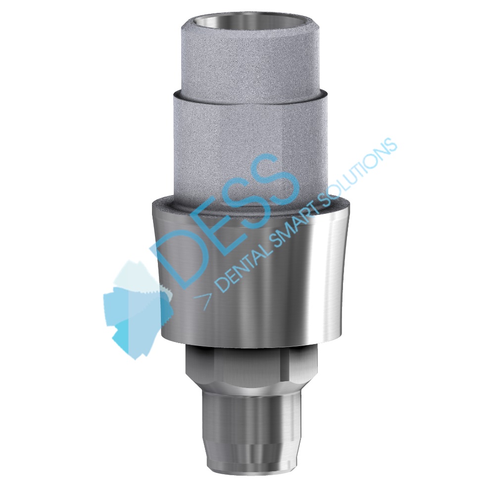 Base TI Anti-Rota NP D3,4 GH3MM 3I Certain  