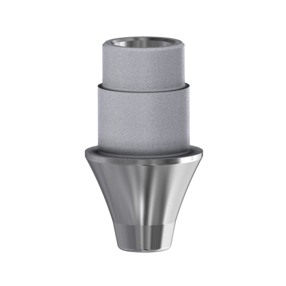 BASE TI ANTI-ROTA 3MM WP SR ASTRA OSSEOSPEED 16325