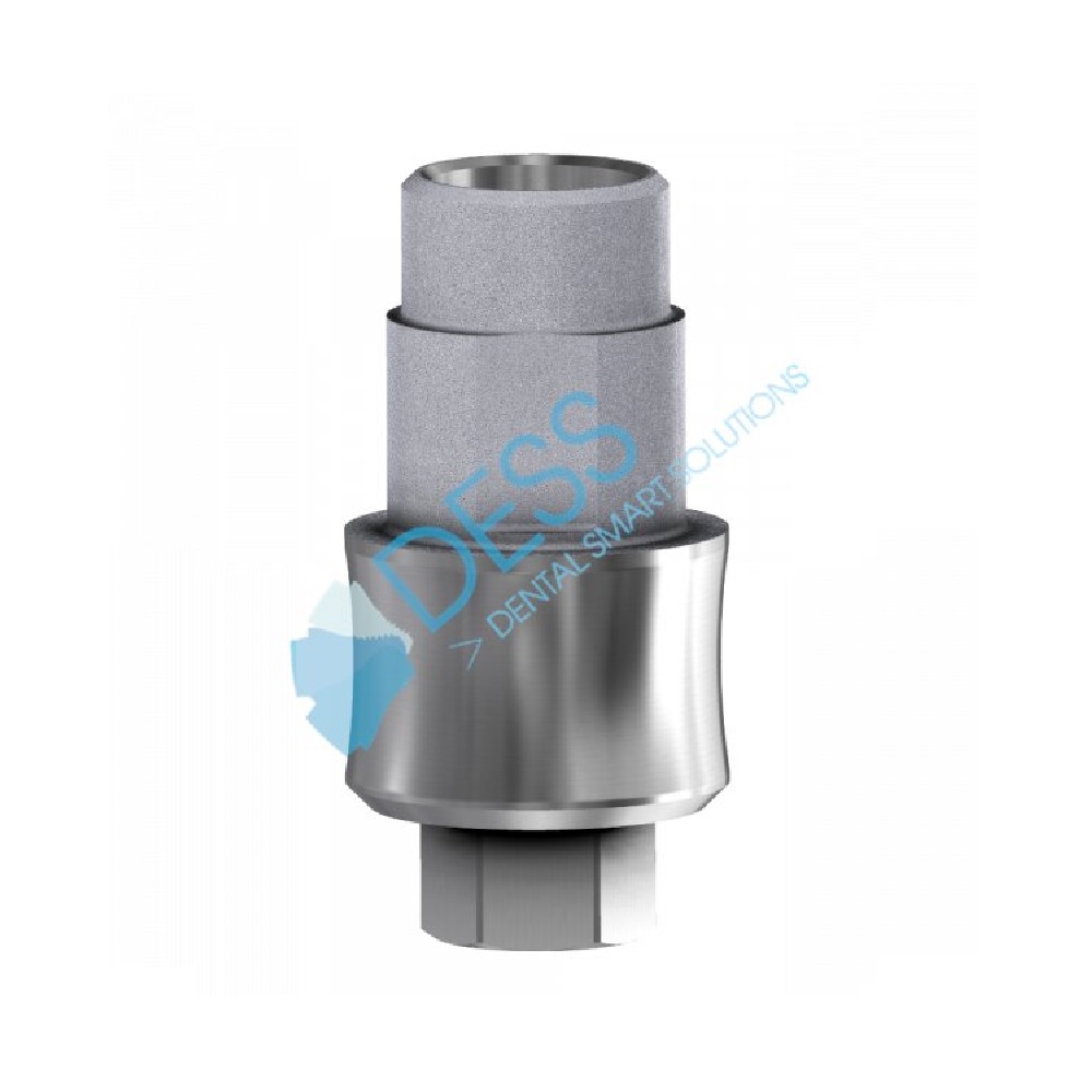 Base Ti Anti-Roto NP GH 3mm Mis Seven  