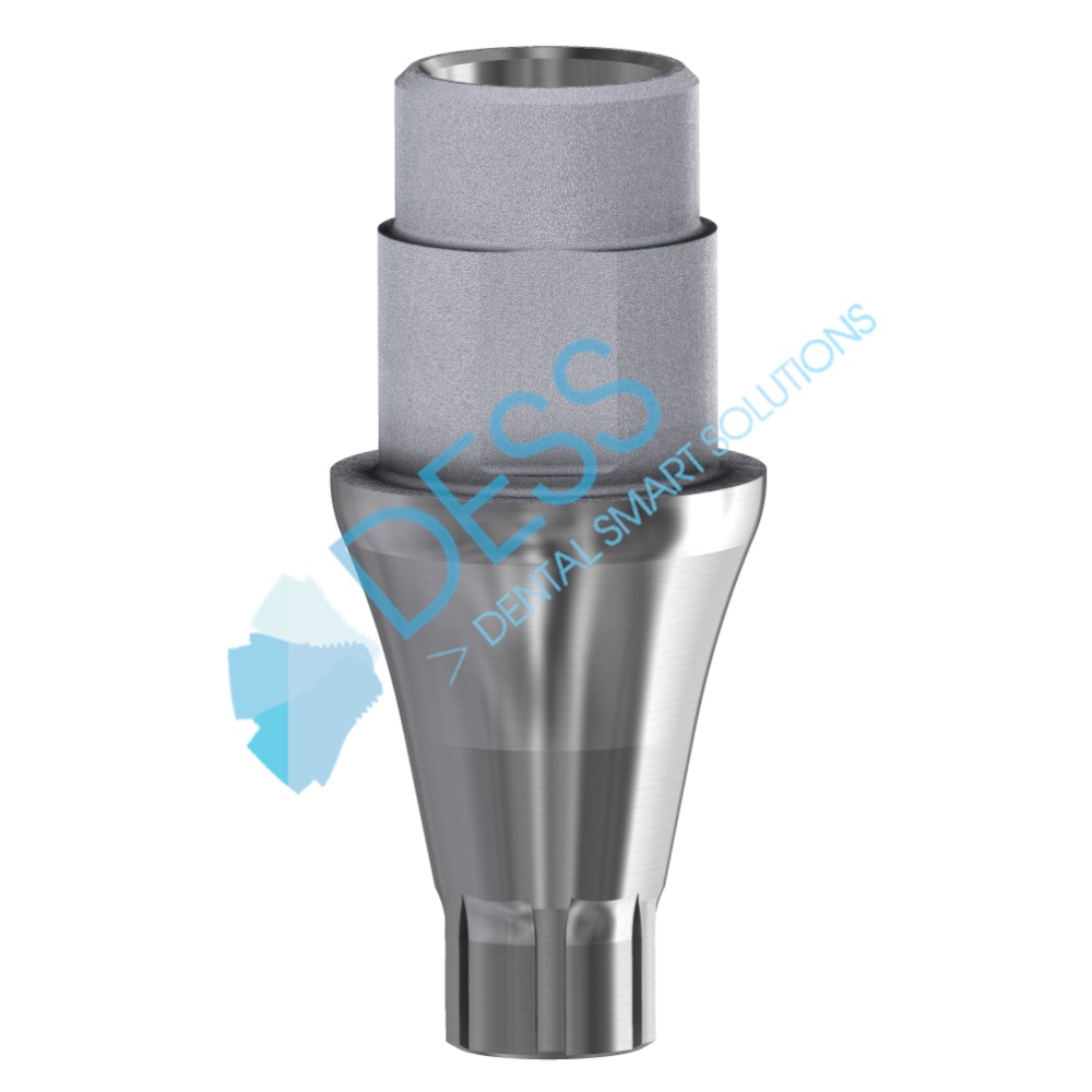 Base Ti Antirota D3.6 GH3MM Astra Ev  