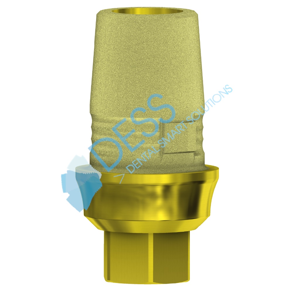 C-Base Anti Rotation NP 2MM Zimmer Int Hex Usa  