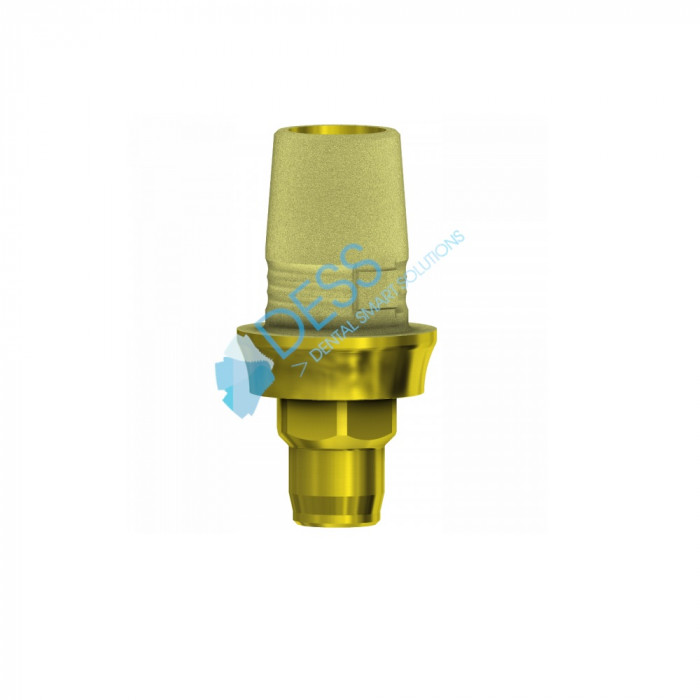 C-Base Antirota 4.1 Hg 1.5mm 3i Certain C-Base Antirota 4.1 Hg 1.5mm 3i Certain