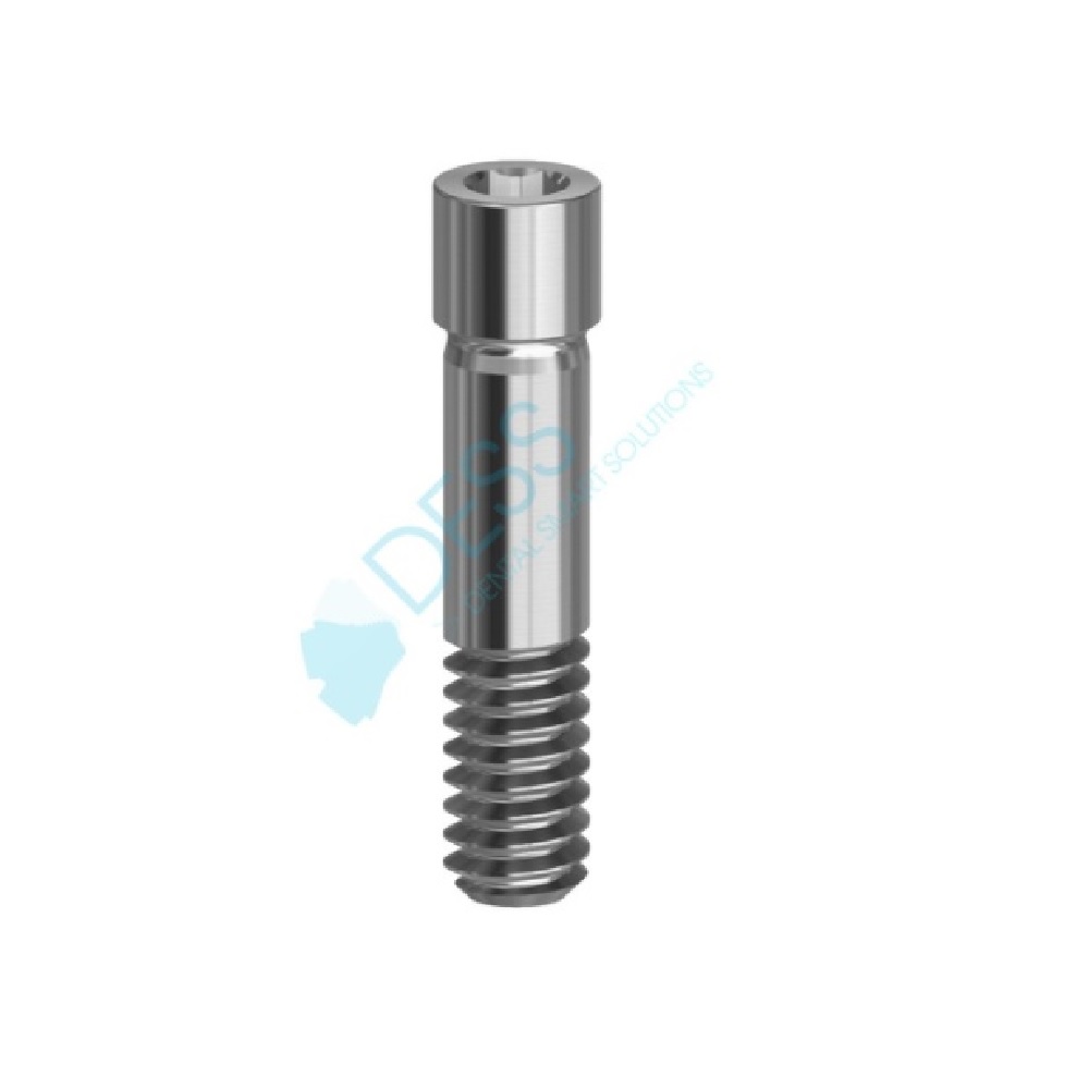 Vis Hex 1.28mm Conic Dent  