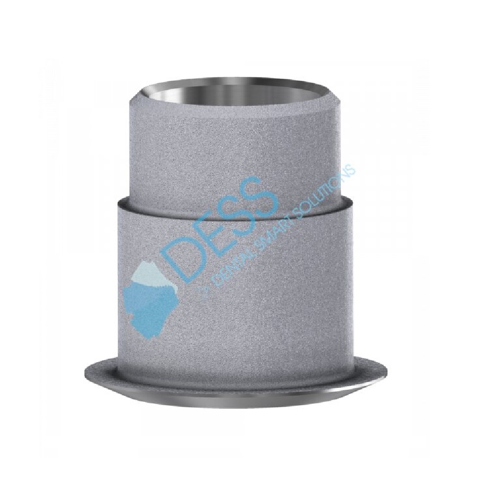 Ti Base E HG 1,5MM Pour 3I Osseotite  