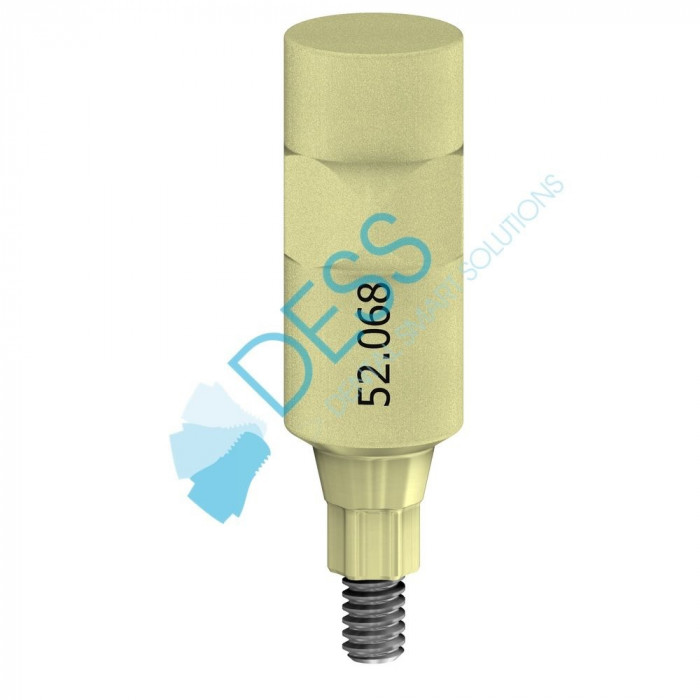 Scanbody Intra Oral DESS Compatible Nobel Active 3 Scanbody Intra Oral DESS Compatible Nobel Active 3