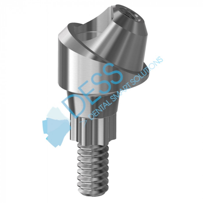 Pilier Multi Ang 30 Anti Rotation HT3,5 Straumann BLX Pilier Multi Ang 30 Anti Rotation HT3,5 Straumann BLX