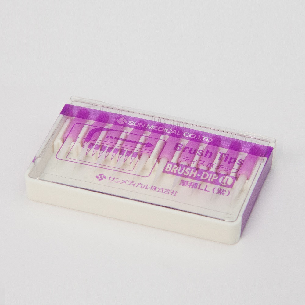 Pinceaux violets pour Bondfill  (10)